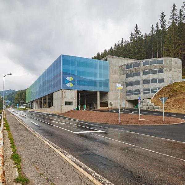 Lyzarska Bouda Hotel Pec pod Snezkou Exterior photo